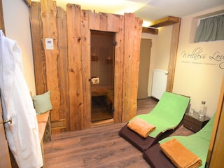 Ferienhaus Drachselsried  24
