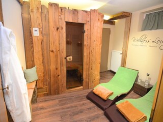 Maison de vacances Drachselsried  32