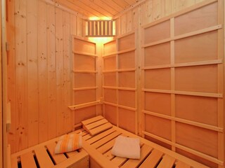 Vakantiehuis Drachselsried  34