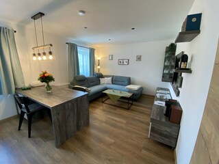 Ferienhaus Drachselsried Ausstattung 27