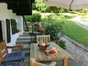 Acogedora casa de vacaciones en Kollnburg con terraza - Patersdorf - image1