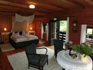 Vakantiehuis Patersdorf Kenmerken 21