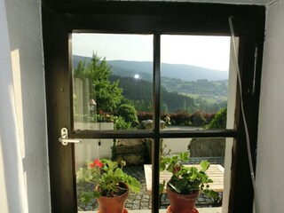Casa de vacaciones Patersdorf Grabación al aire libre 4