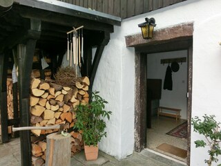 Vakantiehuis Patersdorf Kenmerken 25