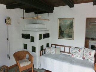 Ferienhaus Patersdorf Ausstattung 23