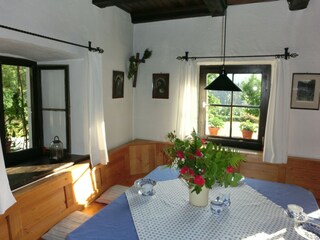 Vakantiehuis Patersdorf Kenmerken 16