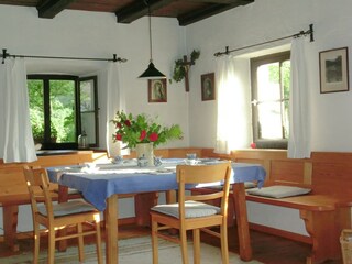 Vakantiehuis Patersdorf Kenmerken 22