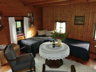 Holiday house Patersdorf Features 24