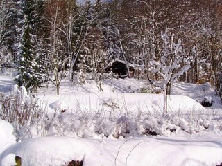 Holiday house Patersdorf Environment 29