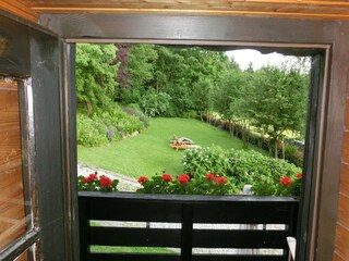 Holiday house Patersdorf Outdoor Recording 9