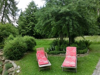 Casa per le vacanze Patersdorf Registrazione all'aperto 12