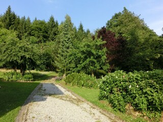 Vakantiehuis Patersdorf Buitenaudio-opname 7