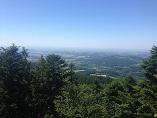 Holiday house Patersdorf Environment 31