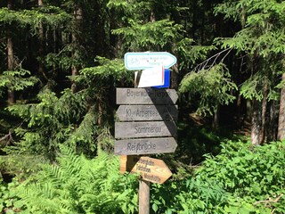 Vakantiehuis Patersdorf Omgeving 35