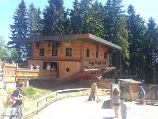 Casa per le vacanze Patersdorf Ambiente 36