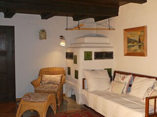 Casa per le vacanze Patersdorf Caratteristiche 18