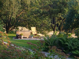 Casa de vacaciones Patersdorf Grabación al aire libre 2