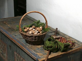 Holiday house Patersdorf Features 17