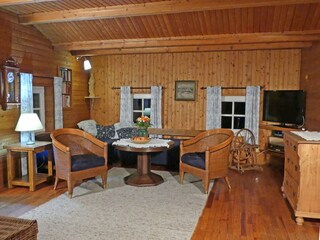 Casa per le vacanze Patersdorf Caratteristiche 15