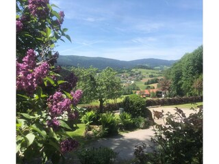 Casa per le vacanze Patersdorf Registrazione all'aperto 6