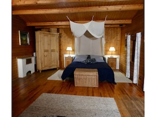 Ferienhaus Patersdorf Ausstattung 18