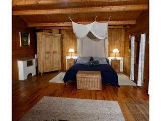 Maison de vacances Patersdorf Équipement 19