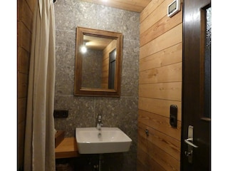 Ferienhaus Patersdorf Ausstattung 19