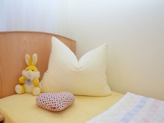 Appartement Prackenbach Kenmerken 7