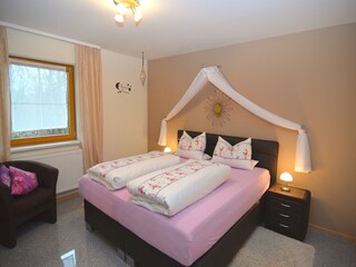 Appartement Prackenbach Kenmerken 8