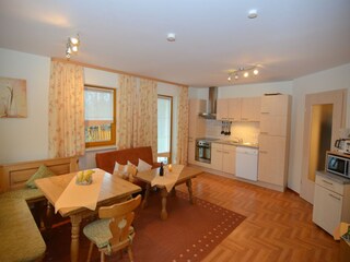 Appartement Prackenbach Kenmerken 10