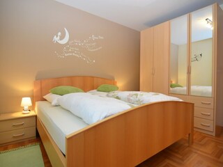Appartement Prackenbach Kenmerken 11