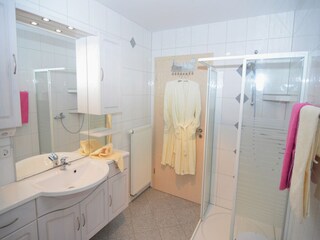 Apartment Prackenbach Ausstattung 14