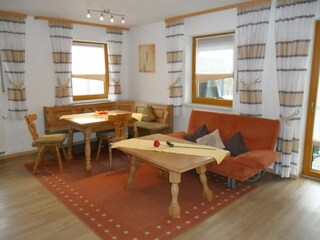 Appartement Prackenbach Kenmerken 18