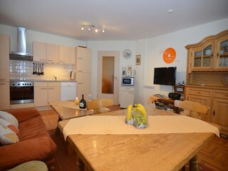 Appartement Prackenbach Kenmerken 19