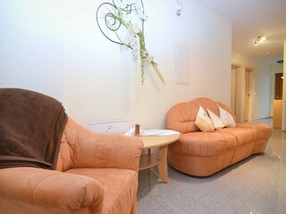 Appartement Prackenbach Kenmerken 20