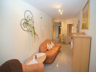 Appartement Prackenbach Kenmerken 21