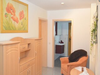 Appartement Prackenbach Kenmerken 22