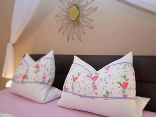 Apartamento Prackenbach Características 24