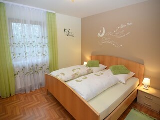 Apartment Prackenbach Ausstattung 25