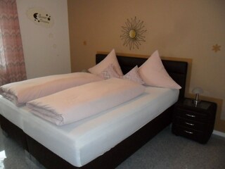 Apartamento Prackenbach Características 26