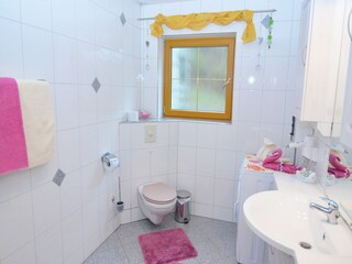 Appartement Prackenbach Équipement 27
