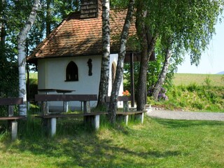Appartement Prackenbach Omgeving 30
