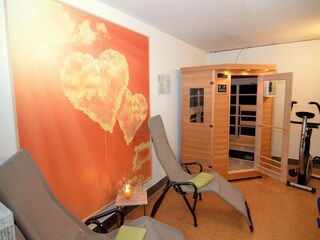 Apartment Prackenbach  38