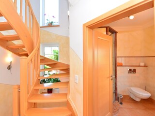 Appartement Deggendorf Équipement 26