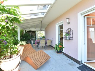 Apartment Deggendorf Outdoor Recording 6