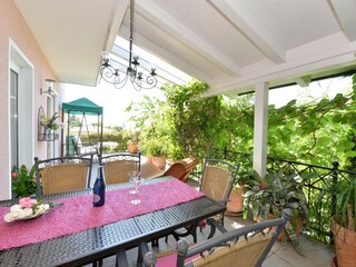 Appartamento Deggendorf Registrazione all'aperto 7