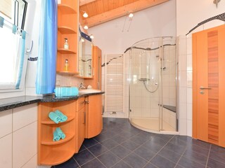 Appartement Deggendorf Équipement 27