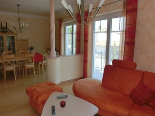 Appartement Deggendorf Équipement 22