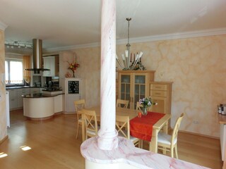 Appartement Deggendorf Équipement 23