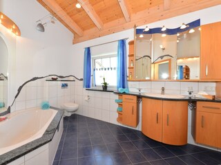 Appartement Deggendorf Équipement 20